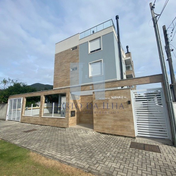 Apartamento à venda com 1 quarto, 45m² - Foto 2