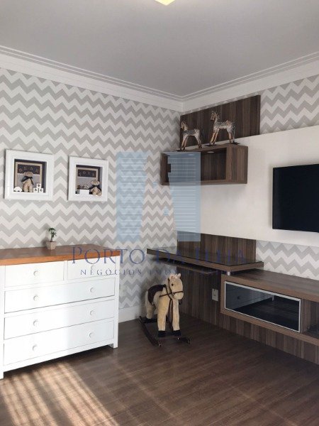 Apartamento para alugar com 4 quartos, 258m² - Foto 20