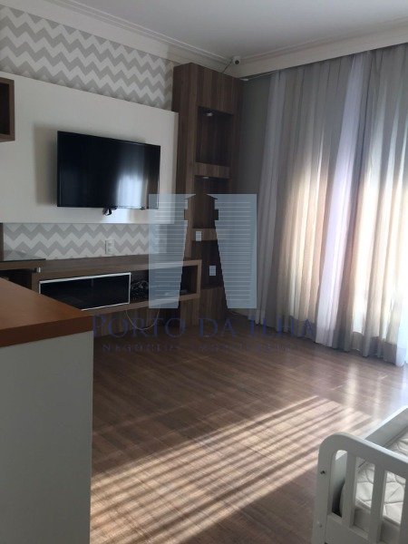 Apartamento para alugar com 4 quartos, 258m² - Foto 21