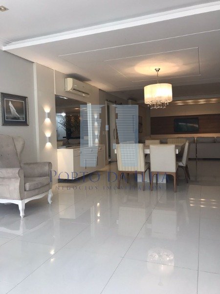 Apartamento para alugar com 4 quartos, 258m² - Foto 5