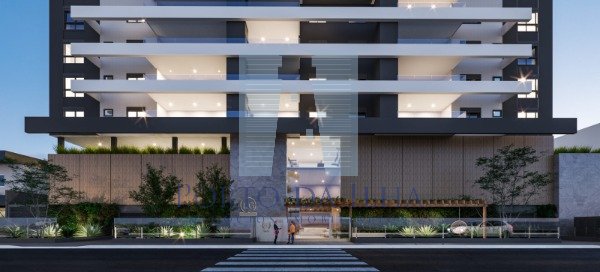 Apartamento à venda com 3 quartos, 126m² - Foto 2