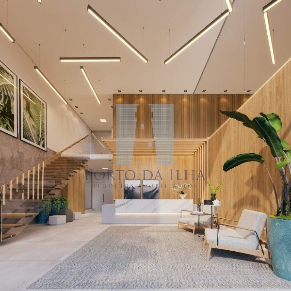 Apartamento à venda com 3 quartos, 126m² - Foto 3