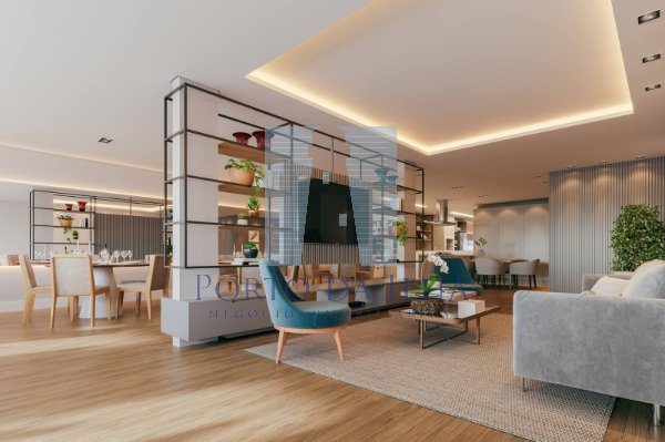 Apartamento à venda com 3 quartos, 126m² - Foto 6