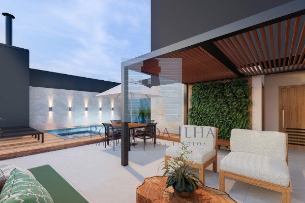 Apartamento à venda com 3 quartos, 126m² - Foto 9