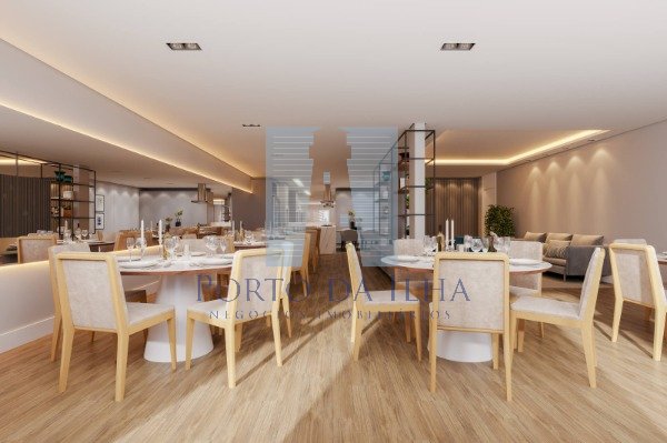 Apartamento à venda com 3 quartos, 126m² - Foto 8