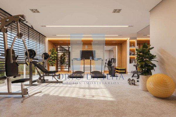 Apartamento à venda com 3 quartos, 126m² - Foto 10