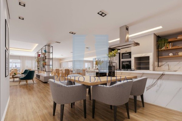Apartamento à venda com 3 quartos, 126m² - Foto 7