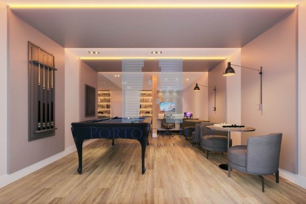 Apartamento à venda com 3 quartos, 126m² - Foto 11