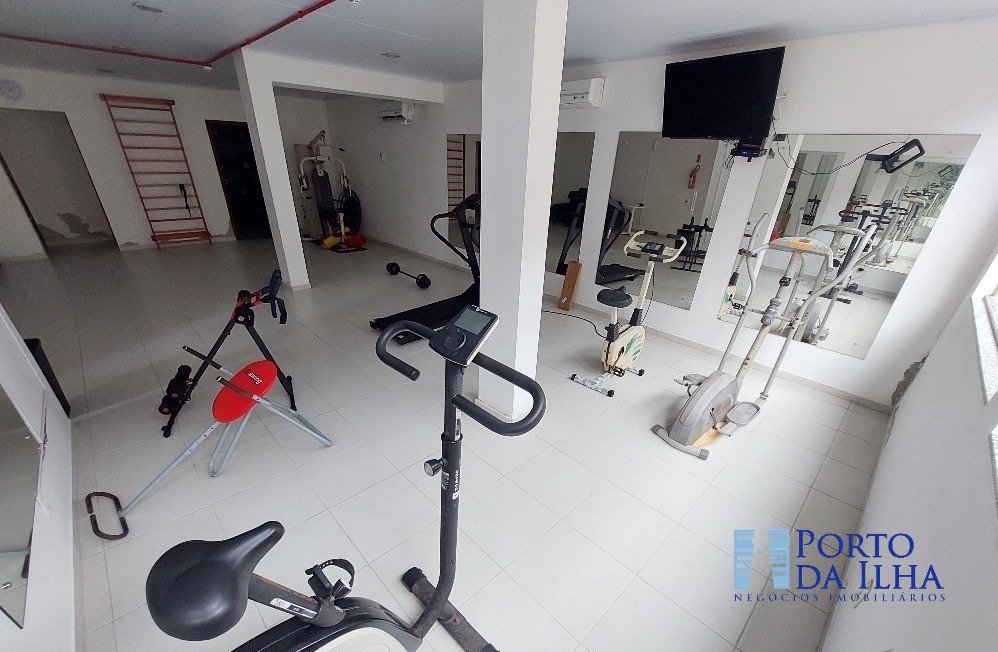 Apartamento à venda com 3 quartos, 124m² - Foto 15