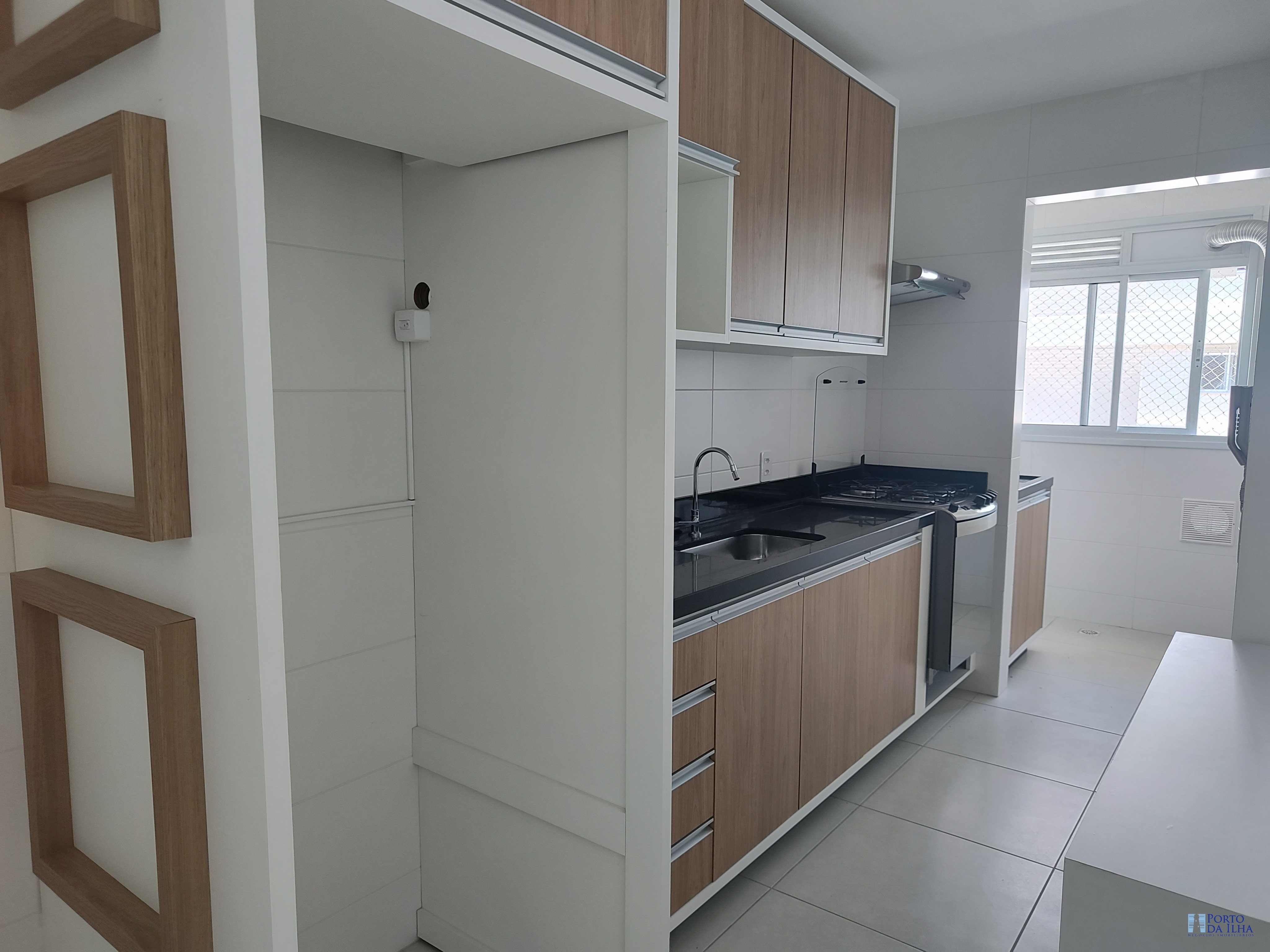 DUPLEX COM 2 VAGAS DE GARAGEM À VENDA NA TRINDADE - R$ 1.100.000,00