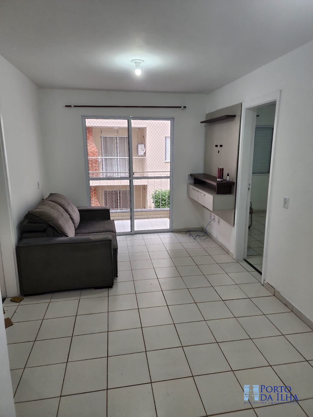 Apartamento para locação na Serraria - São José