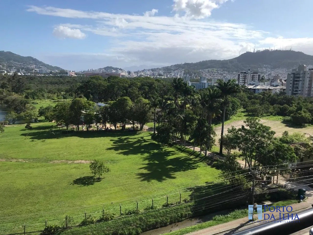 Apartamento de 2 dorms., com 1 vaga de garagem à venda no Itacorubi - R$ 668.000,00