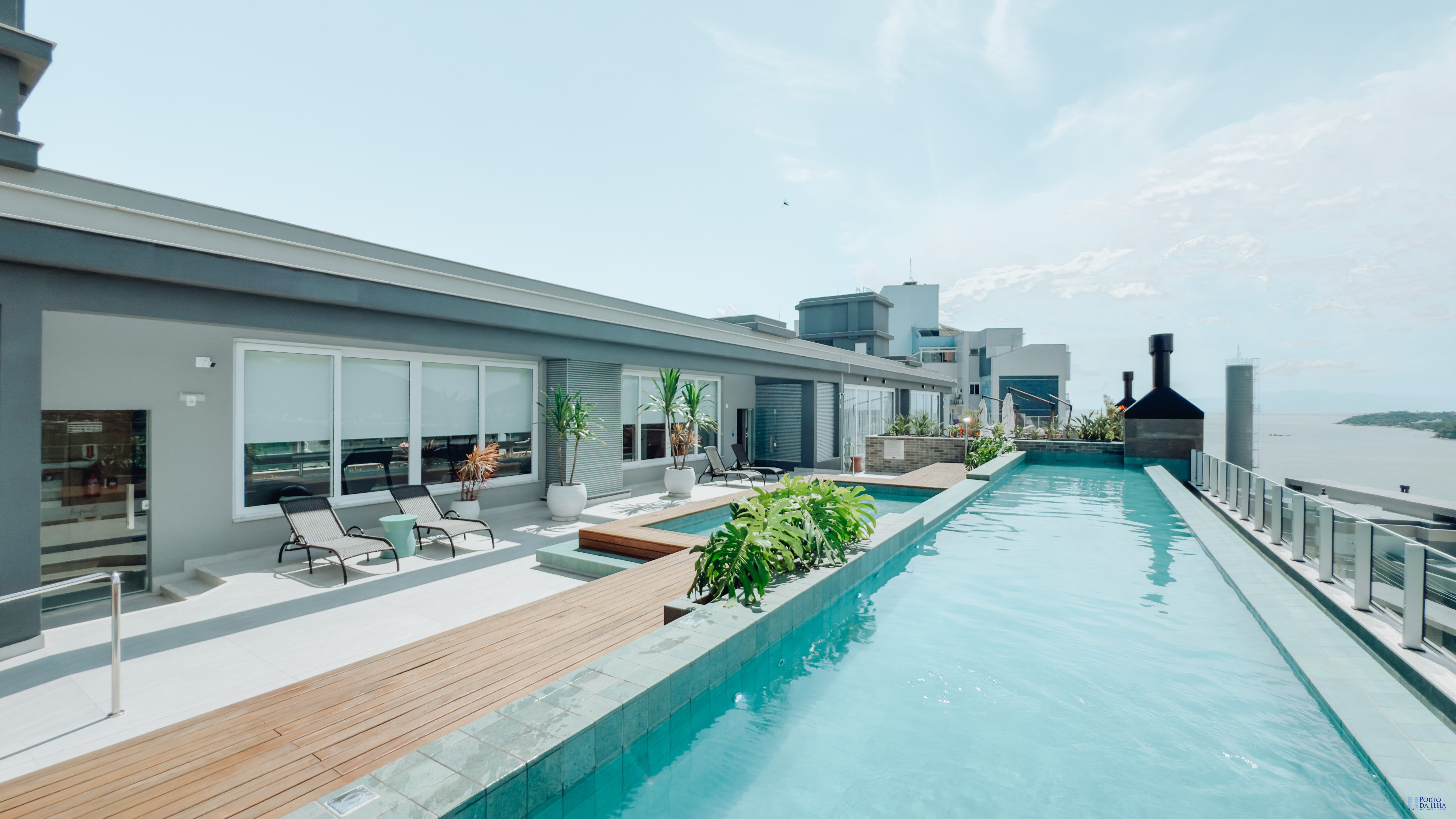Apartamento de 3 dorms., com 1 suíte à venda no João Paulo - R$ 1.599.000,00